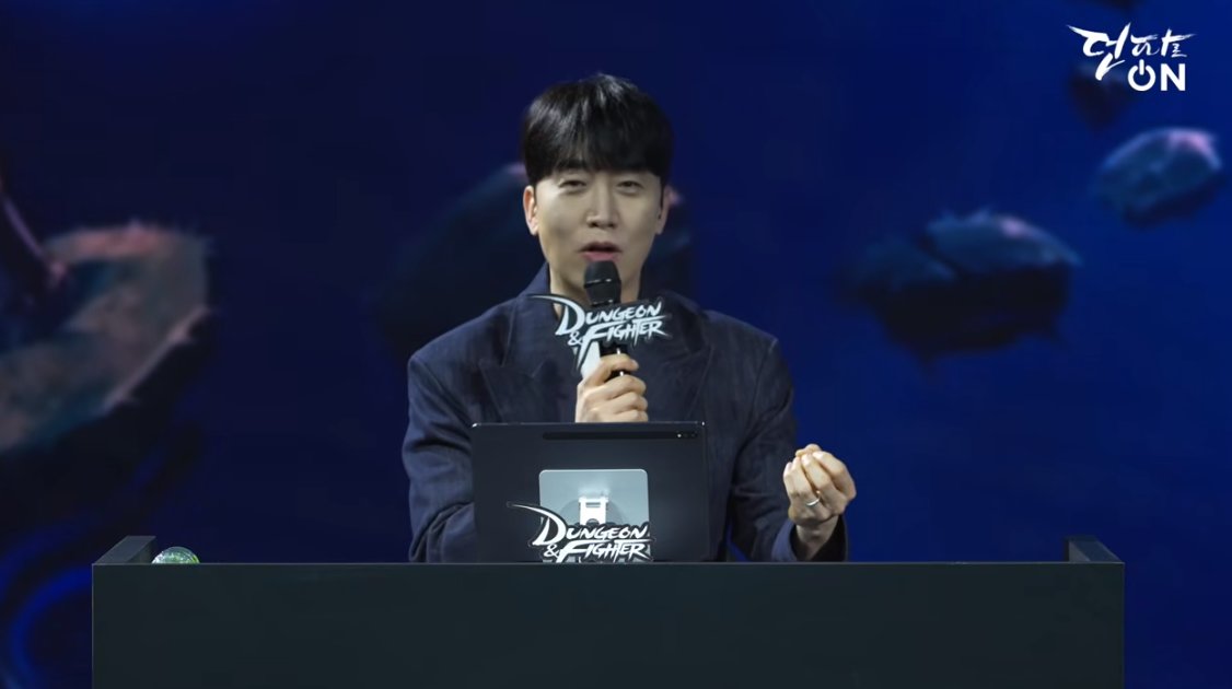 【爆料：千海天】韩服千海天发布会直播贴8