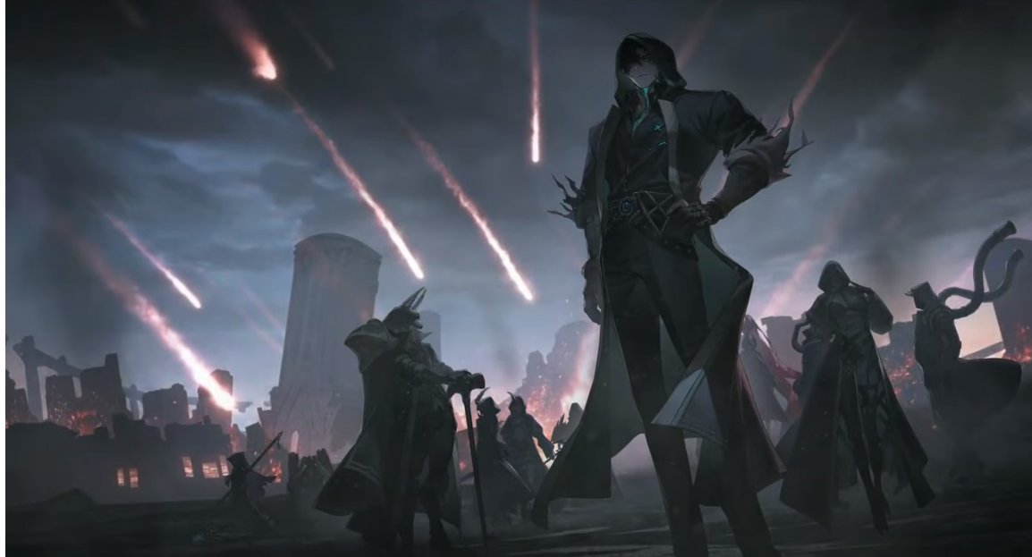 【爆料：千海天】韩服千海天发布会直播贴10