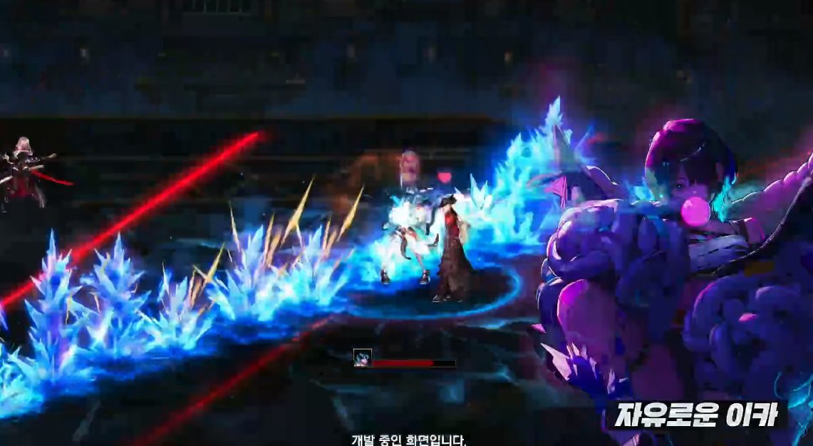 【爆料：千海天】韩服千海天发布会直播贴38