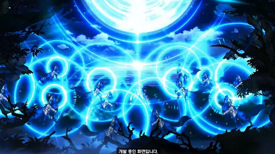 【爆料：千海天】韩服千海天发布会直播贴58