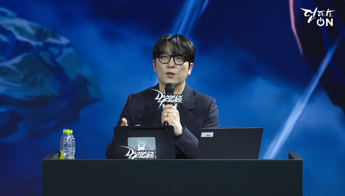 【爆料：千海天】韩服千海天发布会直播贴81