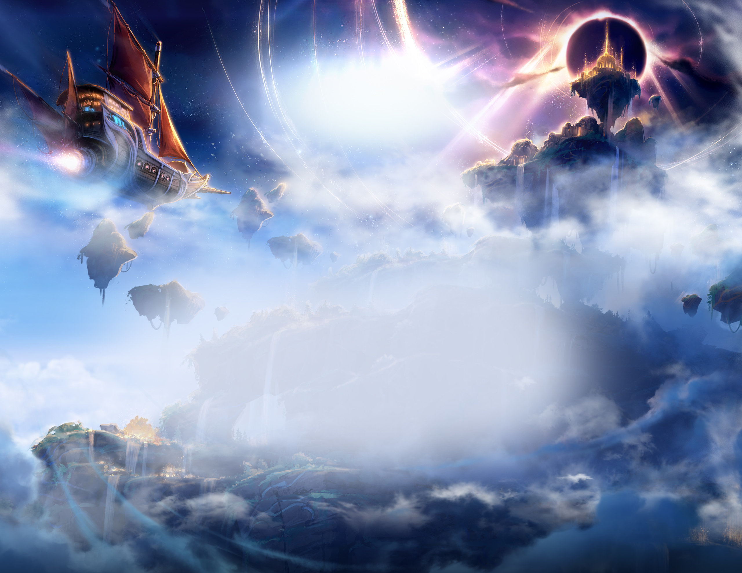 【投票：千海天前瞻直播】哪些东西你最期待，最有兴趣2