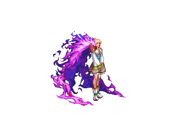 【爆料：国服体验服0307】狄瑞吉困难&噩梦活动/I-D无限觉醒/女枪模型改版外观展示一览88