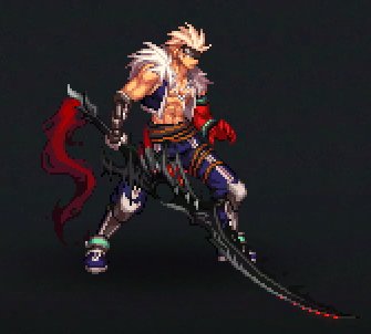 【爆料：国服体验服0307】狄瑞吉困难&噩梦活动/I-D无限觉醒/女枪模型改版外观展示一览15