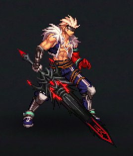 【爆料：国服体验服0307】狄瑞吉困难&噩梦活动/I-D无限觉醒/女枪模型改版外观展示一览18