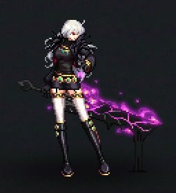 【爆料：国服体验服0307】狄瑞吉困难&噩梦活动/I-D无限觉醒/女枪模型改版外观展示一览19