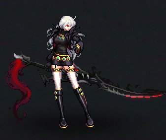 【爆料：国服体验服0307】狄瑞吉困难&噩梦活动/I-D无限觉醒/女枪模型改版外观展示一览20