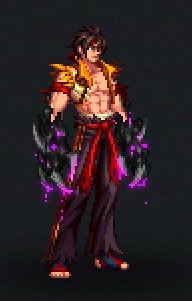 【爆料：国服体验服0307】狄瑞吉困难&噩梦活动/I-D无限觉醒/女枪模型改版外观展示一览26