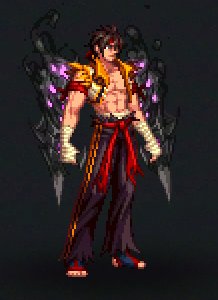 【爆料：国服体验服0307】狄瑞吉困难&噩梦活动/I-D无限觉醒/女枪模型改版外观展示一览27