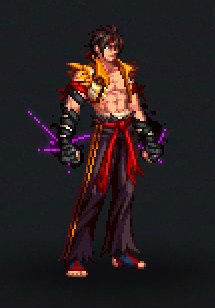 【爆料：国服体验服0307】狄瑞吉困难&噩梦活动/I-D无限觉醒/女枪模型改版外观展示一览28