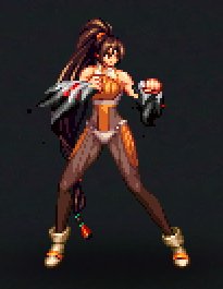 【爆料：国服体验服0307】狄瑞吉困难&噩梦活动/I-D无限觉醒/女枪模型改版外观展示一览29