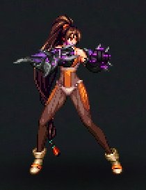 【爆料：国服体验服0307】狄瑞吉困难&噩梦活动/I-D无限觉醒/女枪模型改版外观展示一览30