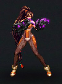 【爆料：国服体验服0307】狄瑞吉困难&噩梦活动/I-D无限觉醒/女枪模型改版外观展示一览31