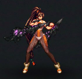 【爆料：国服体验服0307】狄瑞吉困难&噩梦活动/I-D无限觉醒/女枪模型改版外观展示一览32