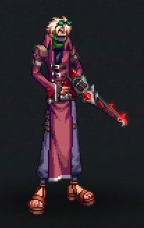 【爆料：国服体验服0307】狄瑞吉困难&噩梦活动/I-D无限觉醒/女枪模型改版外观展示一览34