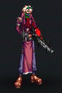 【爆料：国服体验服0307】狄瑞吉困难&噩梦活动/I-D无限觉醒/女枪模型改版外观展示一览36