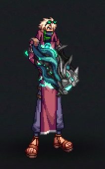 【爆料：国服体验服0307】狄瑞吉困难&噩梦活动/I-D无限觉醒/女枪模型改版外观展示一览37