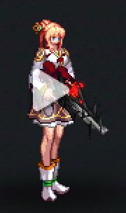 【爆料：国服体验服0307】狄瑞吉困难&噩梦活动/I-D无限觉醒/女枪模型改版外观展示一览41