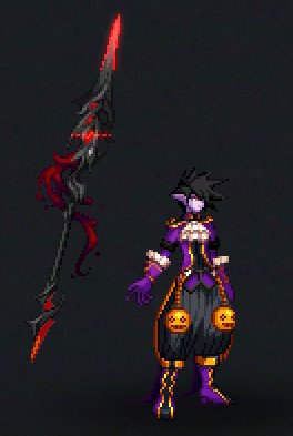 【爆料：国服体验服0307】狄瑞吉困难&噩梦活动/I-D无限觉醒/女枪模型改版外观展示一览44