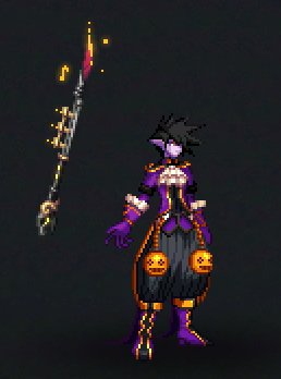 【爆料：国服体验服0307】狄瑞吉困难&噩梦活动/I-D无限觉醒/女枪模型改版外观展示一览46