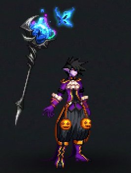 【爆料：国服体验服0307】狄瑞吉困难&噩梦活动/I-D无限觉醒/女枪模型改版外观展示一览47