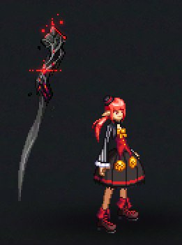 【爆料：国服体验服0307】狄瑞吉困难&噩梦活动/I-D无限觉醒/女枪模型改版外观展示一览50