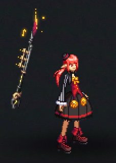 【爆料：国服体验服0307】狄瑞吉困难&噩梦活动/I-D无限觉醒/女枪模型改版外观展示一览51