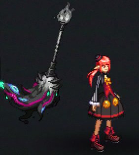 【爆料：国服体验服0307】狄瑞吉困难&噩梦活动/I-D无限觉醒/女枪模型改版外观展示一览53