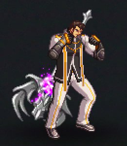 【爆料：国服体验服0307】狄瑞吉困难&噩梦活动/I-D无限觉醒/女枪模型改版外观展示一览54