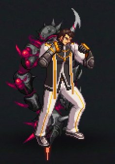 【爆料：国服体验服0307】狄瑞吉困难&噩梦活动/I-D无限觉醒/女枪模型改版外观展示一览55