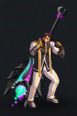 【爆料：国服体验服0307】狄瑞吉困难&噩梦活动/I-D无限觉醒/女枪模型改版外观展示一览56