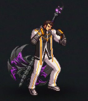 【爆料：国服体验服0307】狄瑞吉困难&噩梦活动/I-D无限觉醒/女枪模型改版外观展示一览58