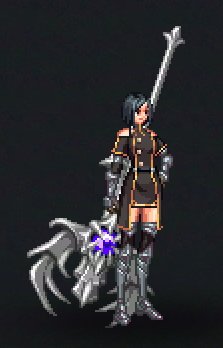 【爆料：国服体验服0307】狄瑞吉困难&噩梦活动/I-D无限觉醒/女枪模型改版外观展示一览59