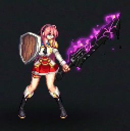 【爆料：国服体验服0307】狄瑞吉困难&噩梦活动/I-D无限觉醒/女枪模型改版外观展示一览67