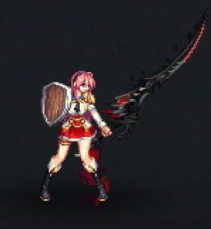 【爆料：国服体验服0307】狄瑞吉困难&噩梦活动/I-D无限觉醒/女枪模型改版外观展示一览68