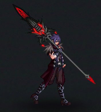 【爆料：国服体验服0307】狄瑞吉困难&噩梦活动/I-D无限觉醒/女枪模型改版外观展示一览73