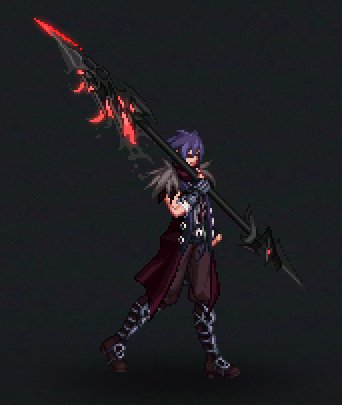 【爆料：国服体验服0307】狄瑞吉困难&噩梦活动/I-D无限觉醒/女枪模型改版外观展示一览74