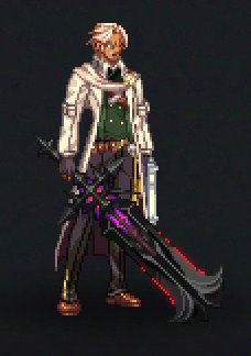 【爆料：国服体验服0307】狄瑞吉困难&噩梦活动/I-D无限觉醒/女枪模型改版外观展示一览78