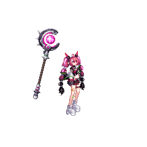 【爆料：国服体验服0310】噩梦竞拍调整/无限觉醒装扮发售/阿拉德回合战/部分活动调整104