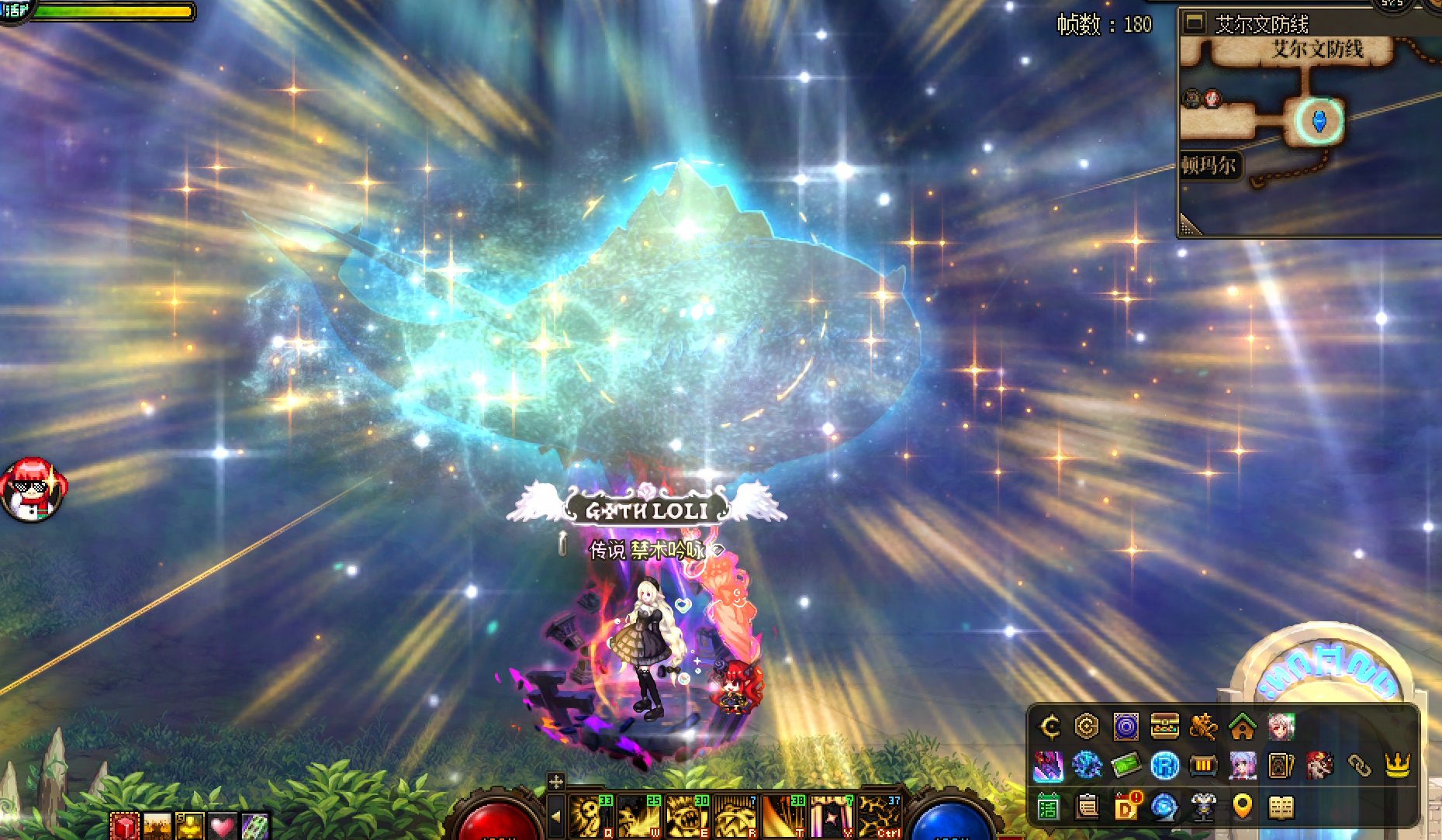 跨一唐人街新版本春季招新15