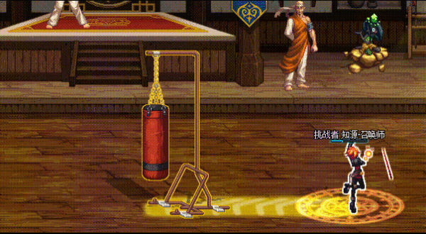 【三月征稿】召唤师召唤兽改8bit宠物，鞭挞特效隐藏，召唤师光环补丁10