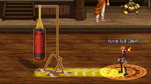 【三月征稿】召唤师召唤兽改8bit宠物，鞭挞特效隐藏，召唤师光环补丁11