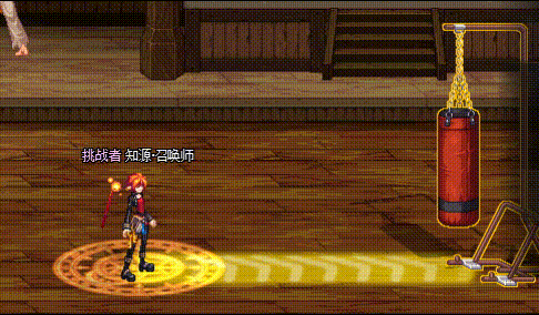 【三月征稿】召唤师召唤兽改8bit宠物，鞭挞特效隐藏，召唤师光环补丁15