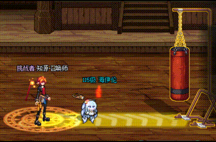 【三月征稿】召唤师召唤兽改8bit宠物，鞭挞特效隐藏，召唤师光环补丁16