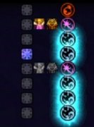 【攻略：狄瑞吉】黑雨将至，无法逆转！狄瑞吉困难/噩梦模式流程一图流教学12