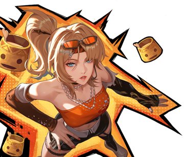 【外观图鉴：国服体验服0310版本】I-D无限觉醒礼包外观道具一览28