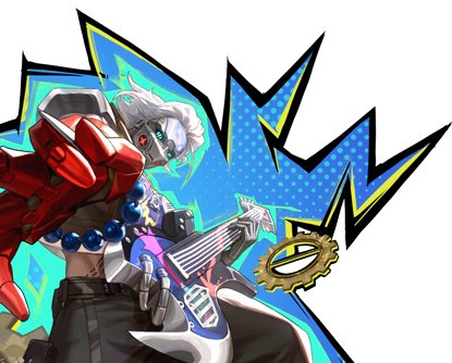 【外观图鉴：国服体验服0310版本】I-D无限觉醒礼包外观道具一览30