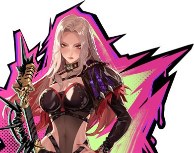 【外观图鉴：国服体验服0310版本】I-D无限觉醒礼包外观道具一览26