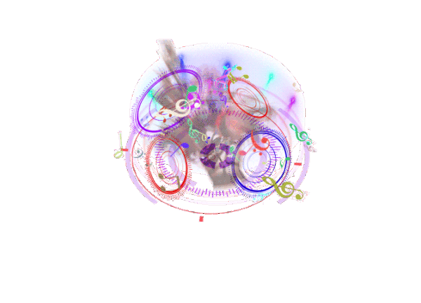 【外观图鉴：国服体验服0310版本】I-D无限觉醒礼包外观道具一览33