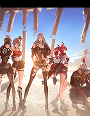 【外观图鉴：国服体验服0310版本】I-D无限觉醒礼包外观道具一览36